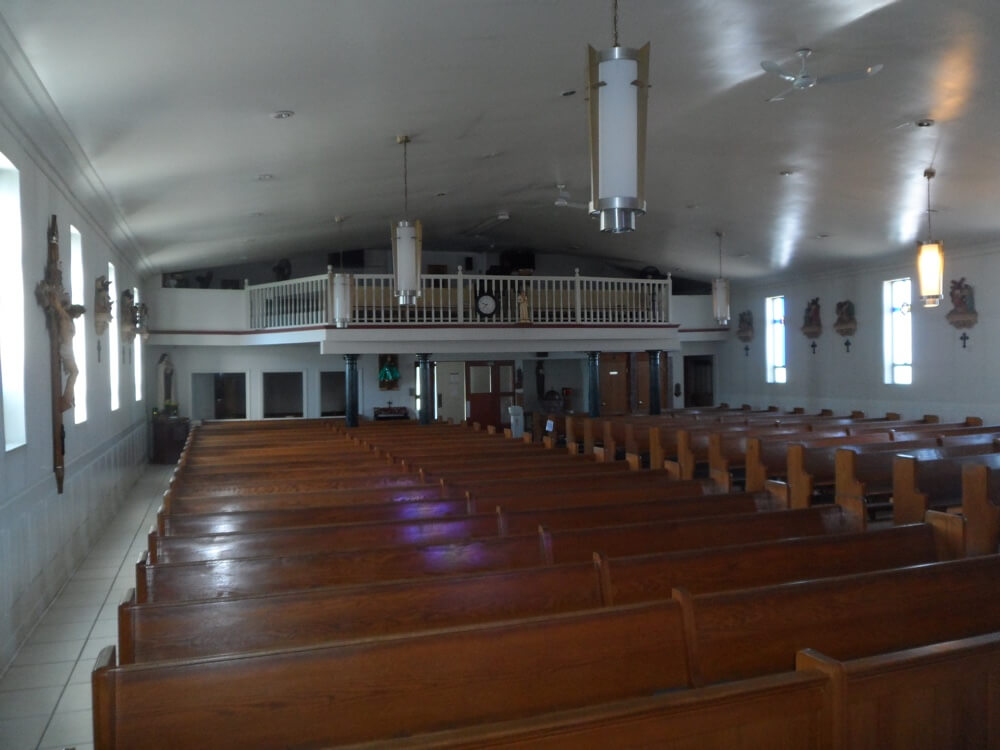 Former St Joseph Catholic Church/School | Real Estate Professional Services